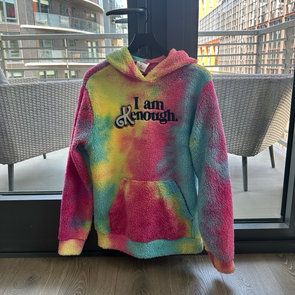 Mattel Ken Hoodie